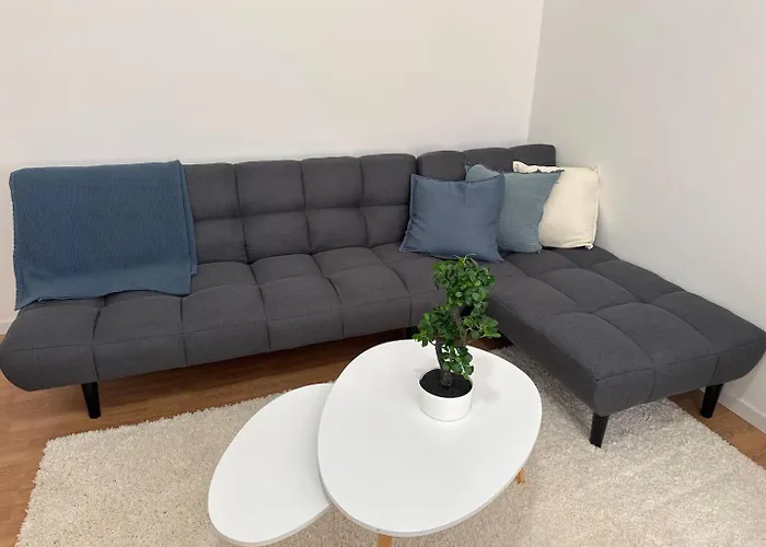 アパート Voltaire *