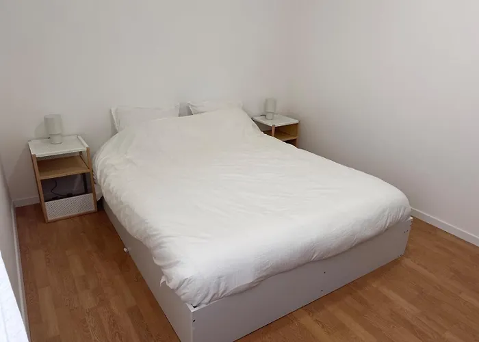 Voltaire アパート